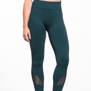 Nux High-Rise Leggings